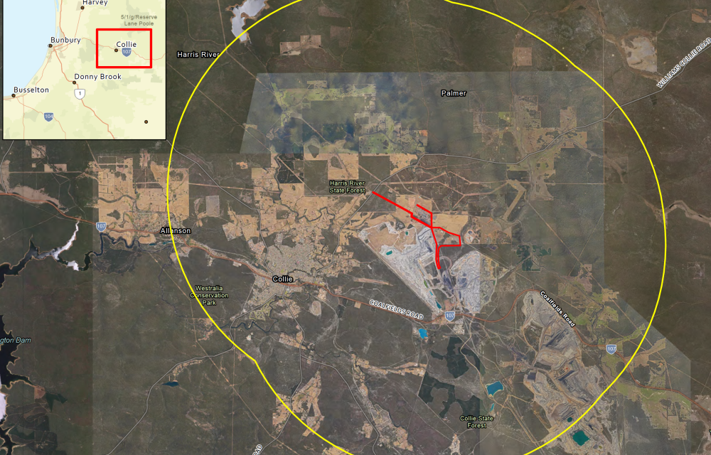 $400m steel recycling facility in South West WA to boost local industry, create jobs, and drive demand for suppliers and service providersarticle image