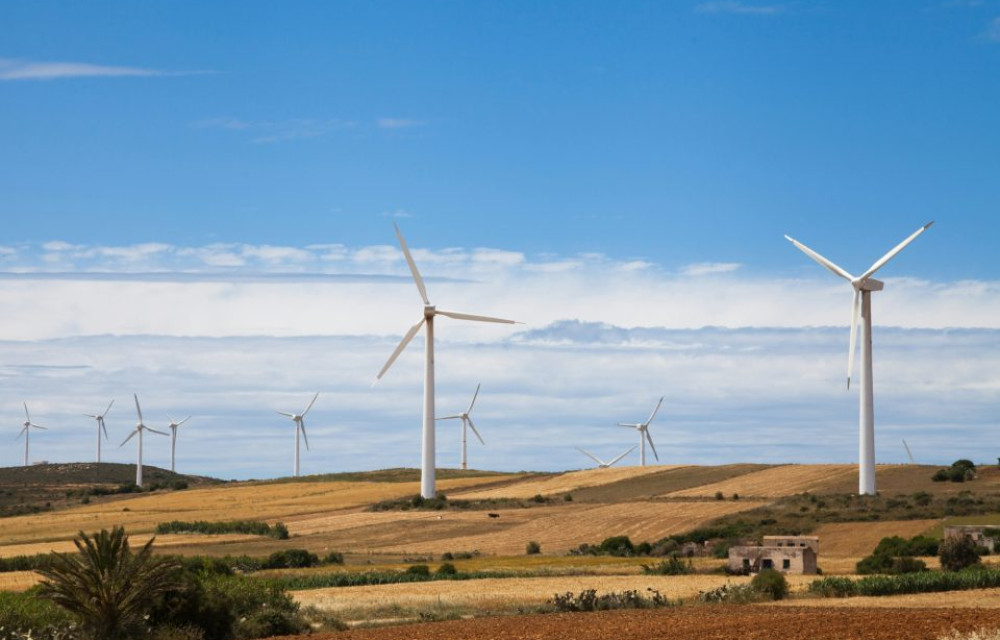 The company has indicated it aims to reach financial close before the end of 2025, with construction expected to commence in early 2026.