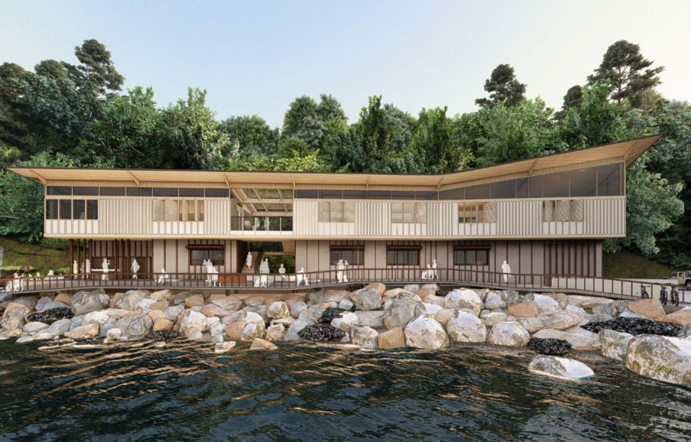 $32m upgrade in Eden’s Twofold Bay to boost maritime infrastructure, expand berthing facilities, and create economic opportunities in NSW South Coastarticle image