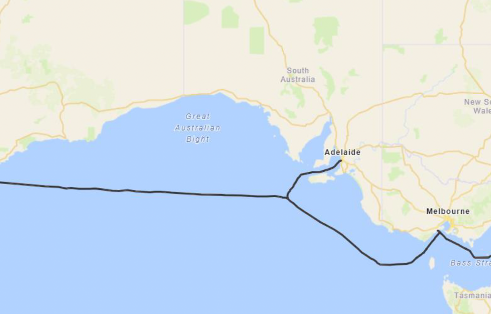 Submarine cable project advances in Commonwealth Marine Waters, enhancing Australia's connectivity with long-haul, net-zero infrastructurearticle image