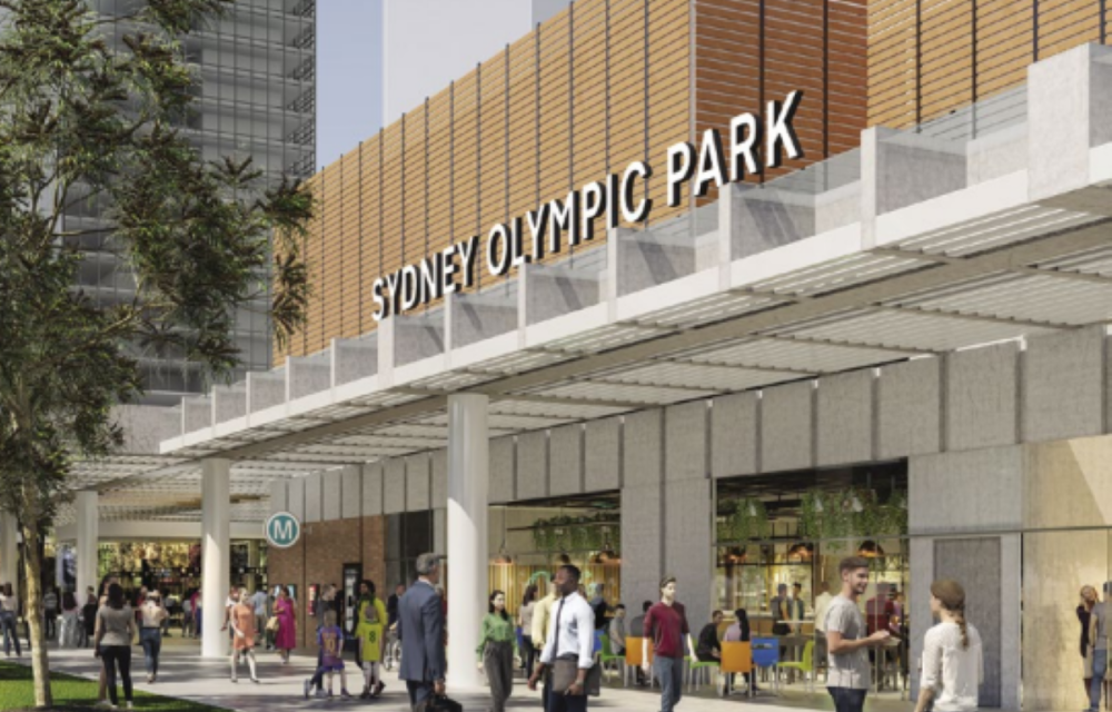 Eoi Process EOI process opens for Integrated Station Development in Western Sydney ...