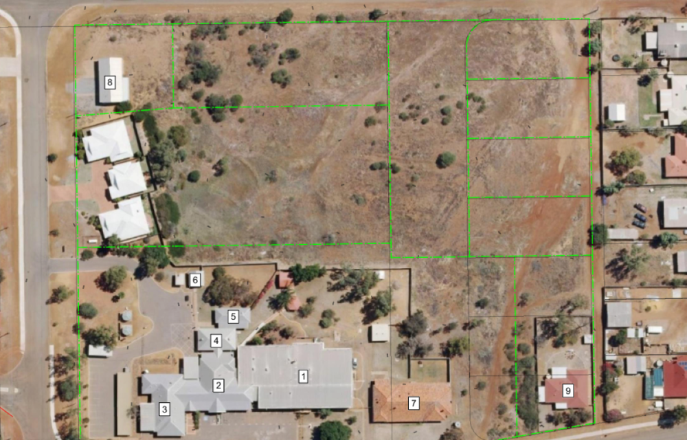 Tenders issued for the redevelopment of a health facility in Mid West WA, including a new hospital and enhanced emergency care servicesarticle image