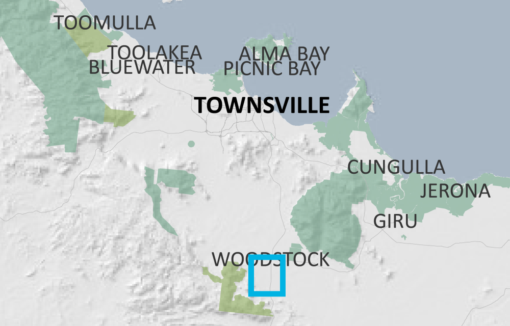 $8 billion manufacturing project to boost renewable energy supply chain in Northern Queenslandarticle image