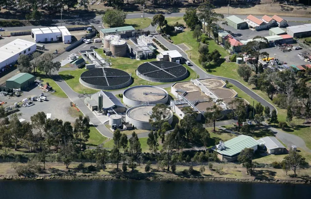 Alliance appointed to deliver major Tasmanian water infrastructure project, to be carried out across three sites, and utilising advanced sustainability technologiesarticle image