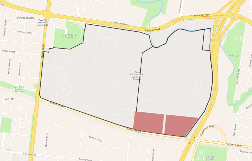 Major industrial development in west Melbourne opens for public comment, creating opportunities for contractors and suppliersarticle image