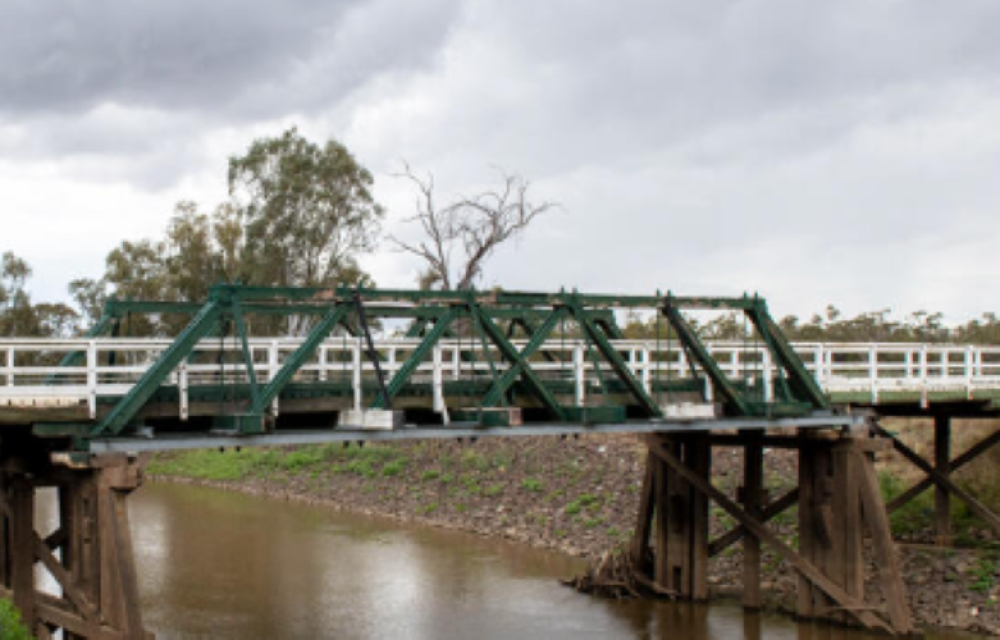Contractor appointed for $15 million road bridge project in Central West NSW to replace timber truss bridge, enhancing safety and traffic flowarticle image