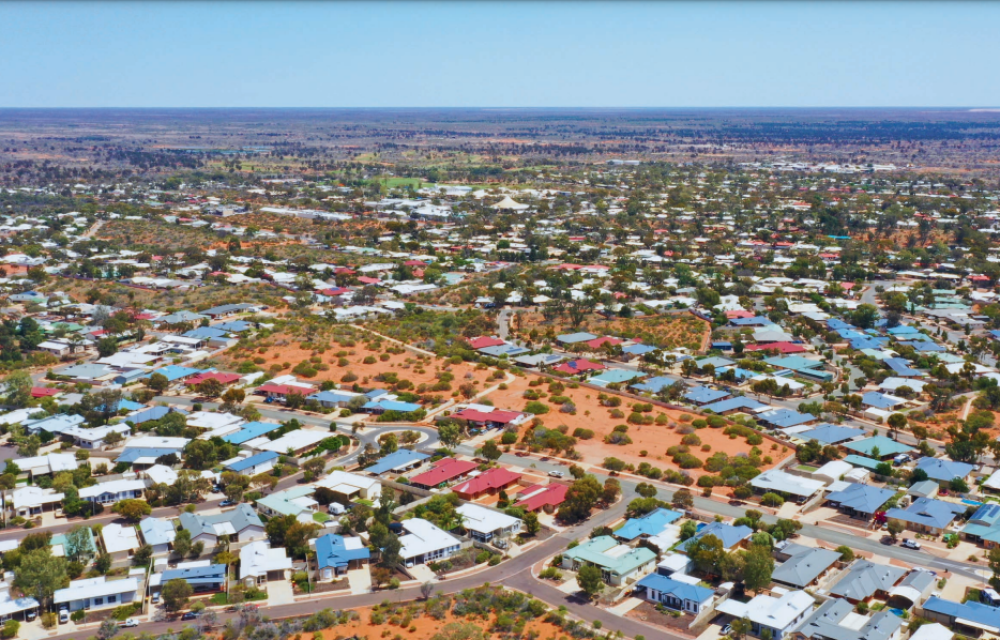 Tender open for a major South Australian rural water infrastructure upgrade, scope of work including design & engineering of Filtration Plantarticle image