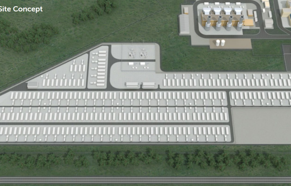 Two key contracts awarded for $700m Victorian battery energy storage system, construction to commence immediately and operational in 2027article image