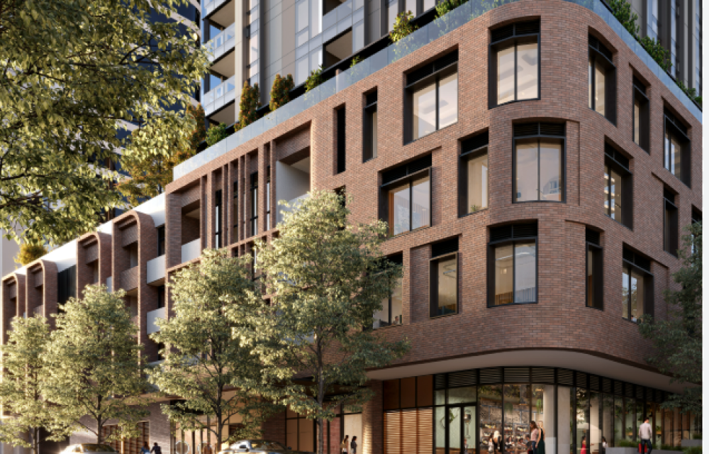 $185M mixed-use development approved in Western Sydney, with construction to begin under existing DA, creating more than 900 jobsarticle image