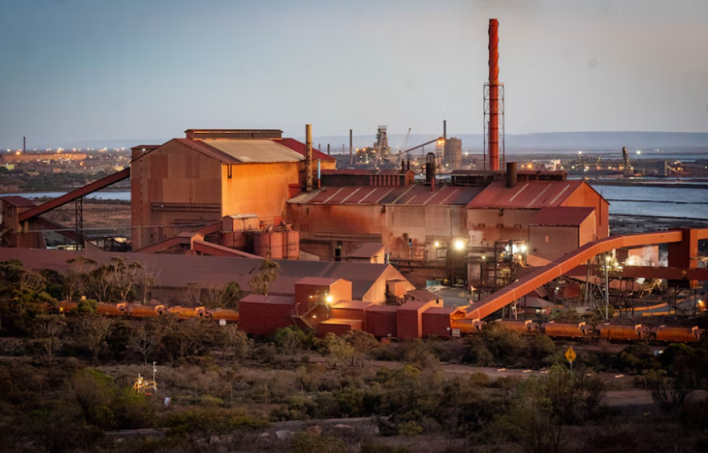 Leading Australian steel producer awarded contract to steer direction of a South Australia steel works, including ongoing operations and future developmentarticle image