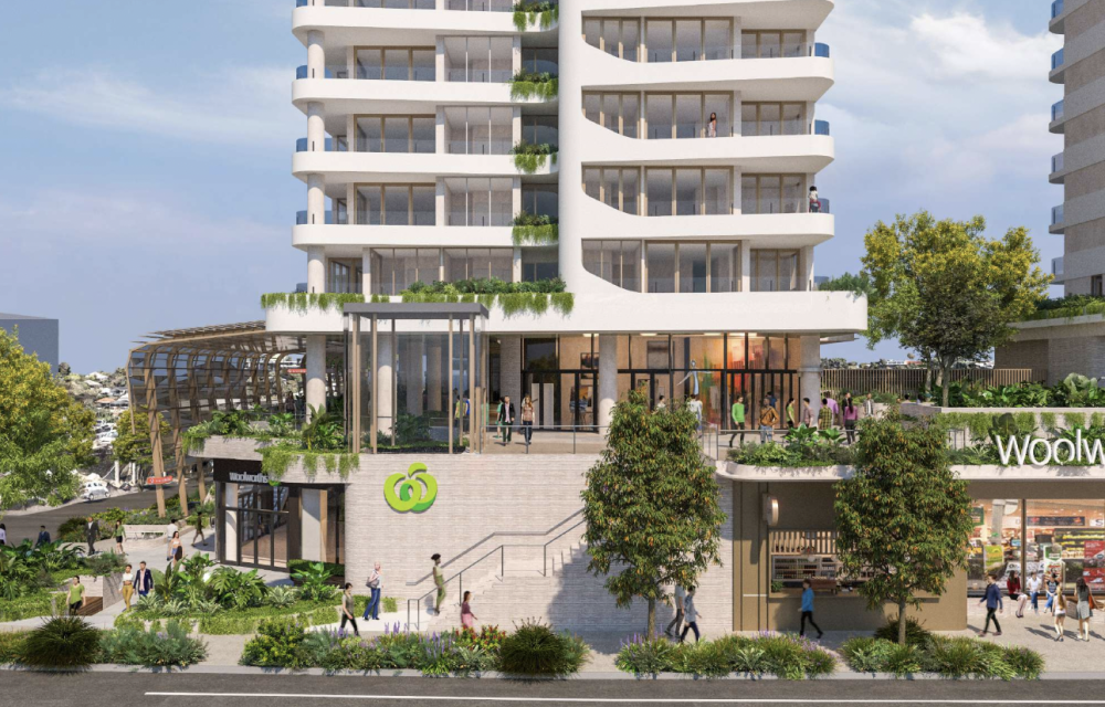 Major mixed-use development in Brisbane set to transform Albion with 456 apartments, retail spaces, and key infrastructure upgradesarticle image