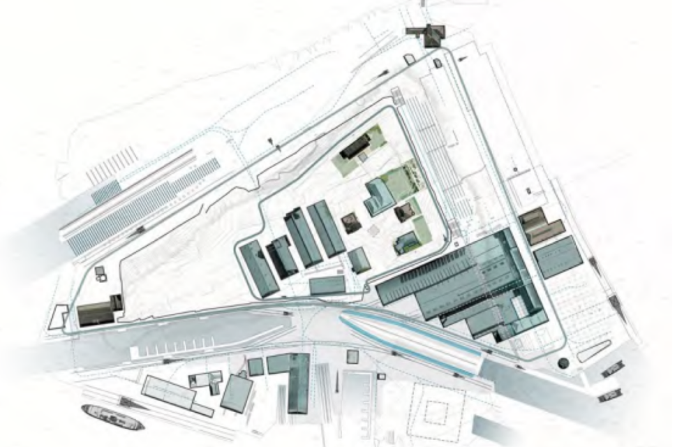 Tender issued for managing contractor to oversee maintenance and renewal works at multiple heritage sites on Sydney Harbourarticle image