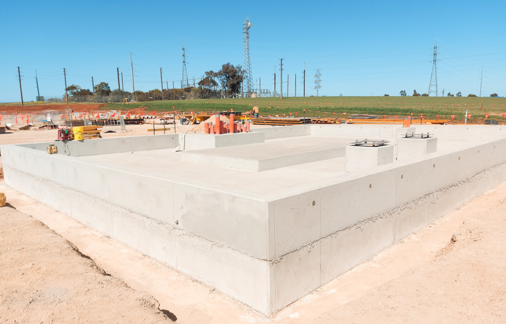 Joint venture agreement signed to develop $450 million solar and battery project in South Australia, designed to export 256MW+ to the state's gridarticle image