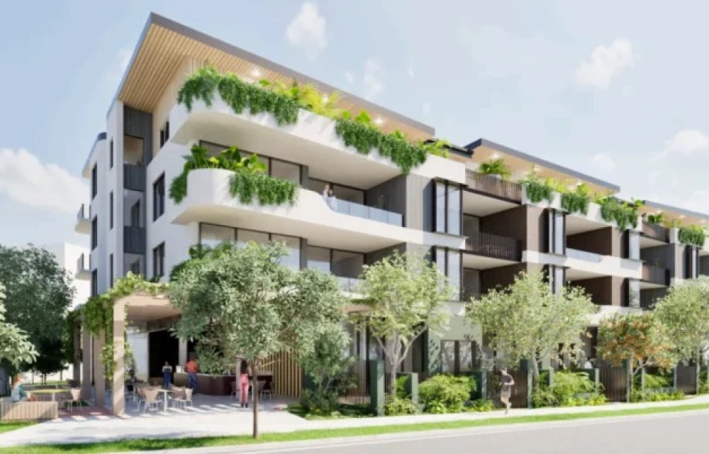 $200 million mixed-use development planned in Brisbane’s north to transform industrial site near Alderley Station into urban precinct with housing and retailarticle image