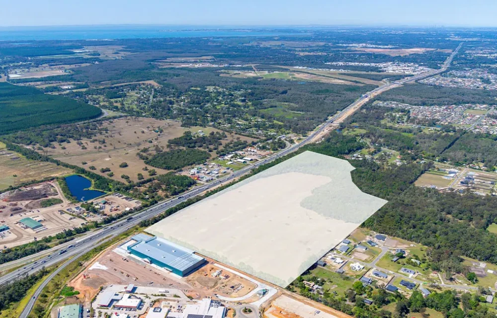 $428 million over-50s residential development in Qld’s Moreton Bay region to begin mid-2025, offering major subcontracting opportunities across seven stagesarticle image