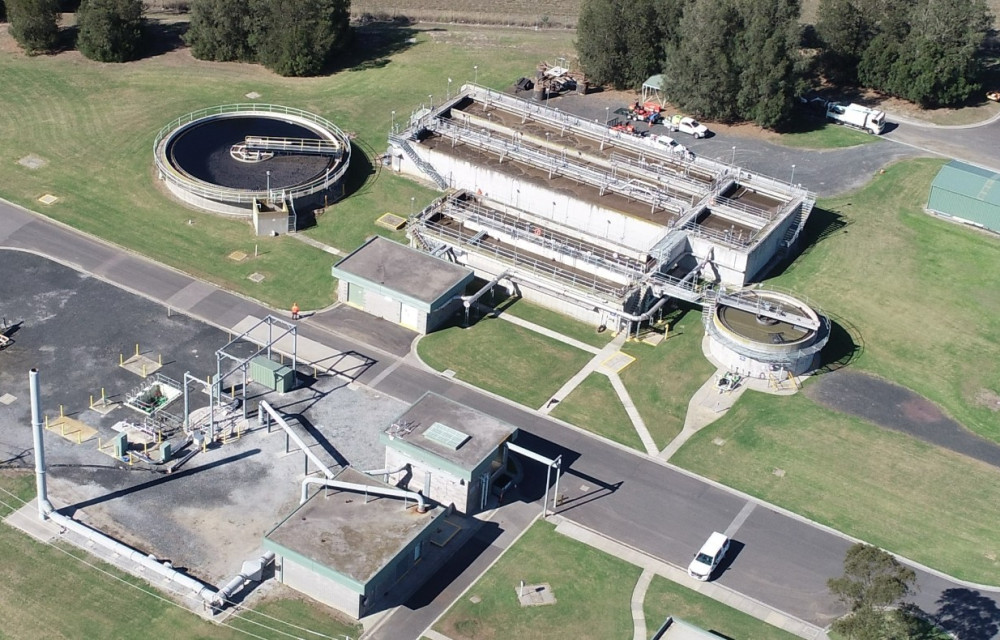 Contract awarded for major Melbourne water project, designed to future-proof sewage systems in one of the city’s fastest growing areas, construction to begin within monthsarticle image