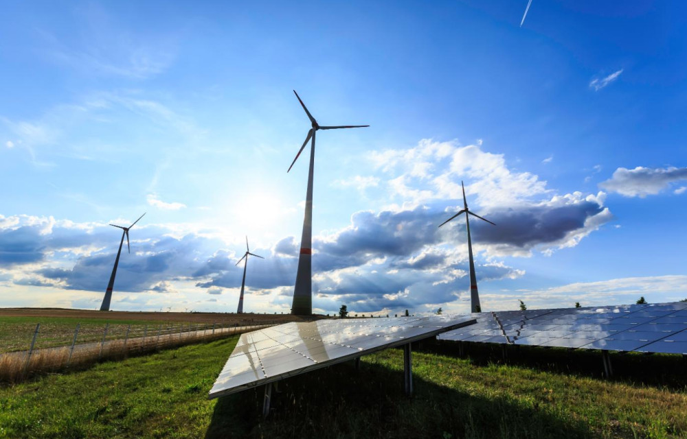 Large-scale wind and battery storage project in Western Downs, Qld progressing through federal and state approvals; construction to start 2027article image