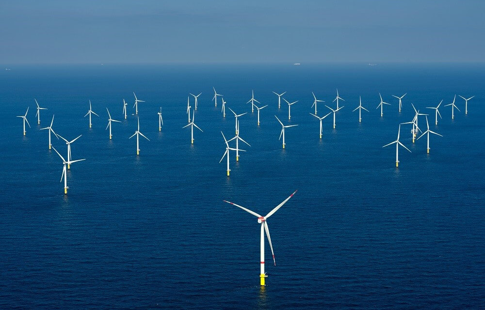 Expressions of interest opening for offshore Victorian wind farm projects, details of tender requirements, timings, and project director detailsarticle image