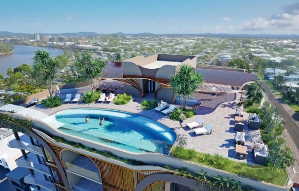 Ten-storey residential tower approved in South East Qld with site acquisition at $8.35M; construction to begin Q4 2025 as code-assessed DA progressesarticle image