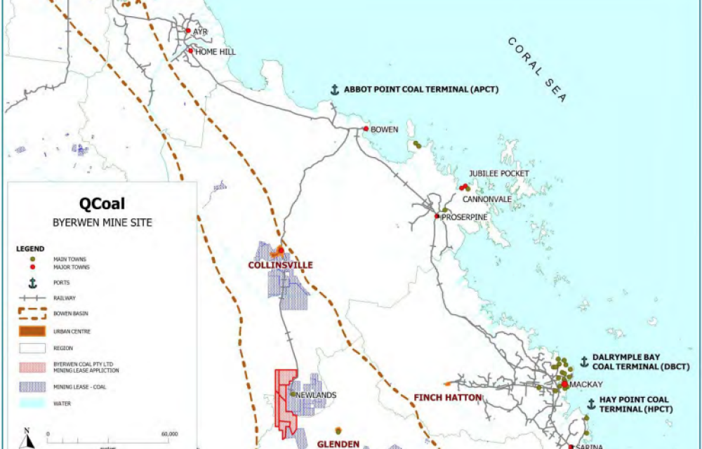 $900m contract extension boosts coking coal operations in Qld’s Bowen Basin, securing local jobs and sustaining open-cut mining activities through 2028article image
