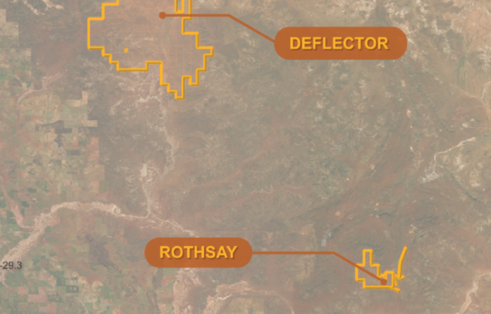$105m contract awarded for mining services at gold-copper site in WA's Gascoyne region under new two-year agreement with long-term contractorarticle image
