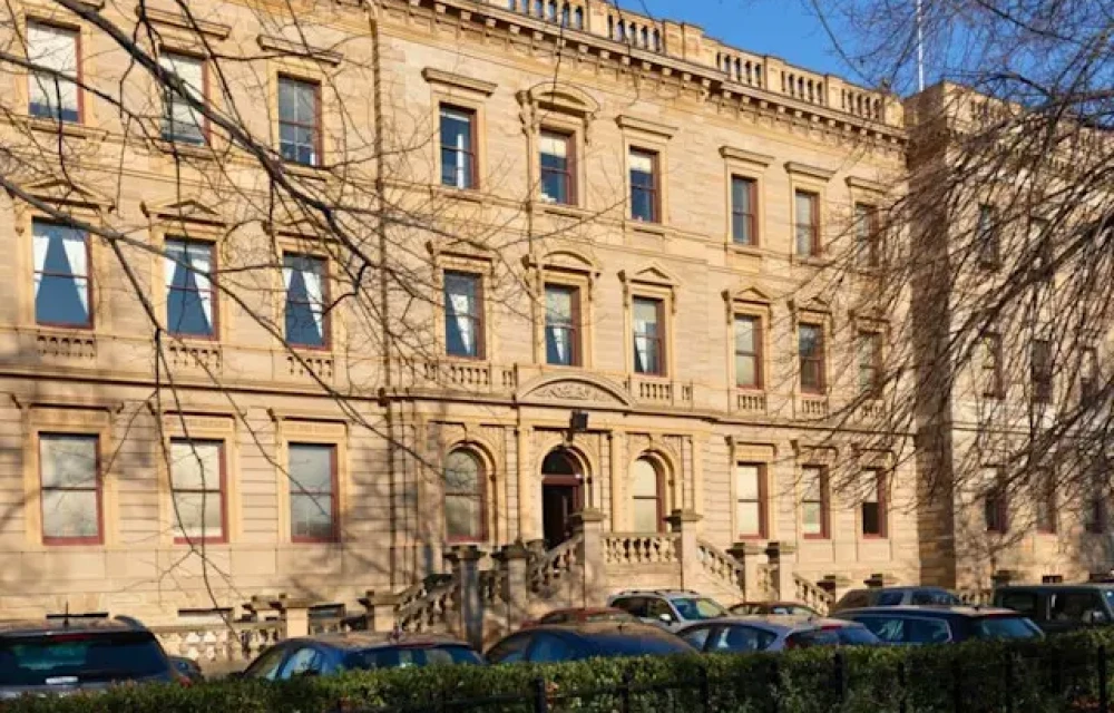 Developers sought for major Hobart precinct redevelopment, includes historical preservation, with commercial and mixed-use options consideredarticle image