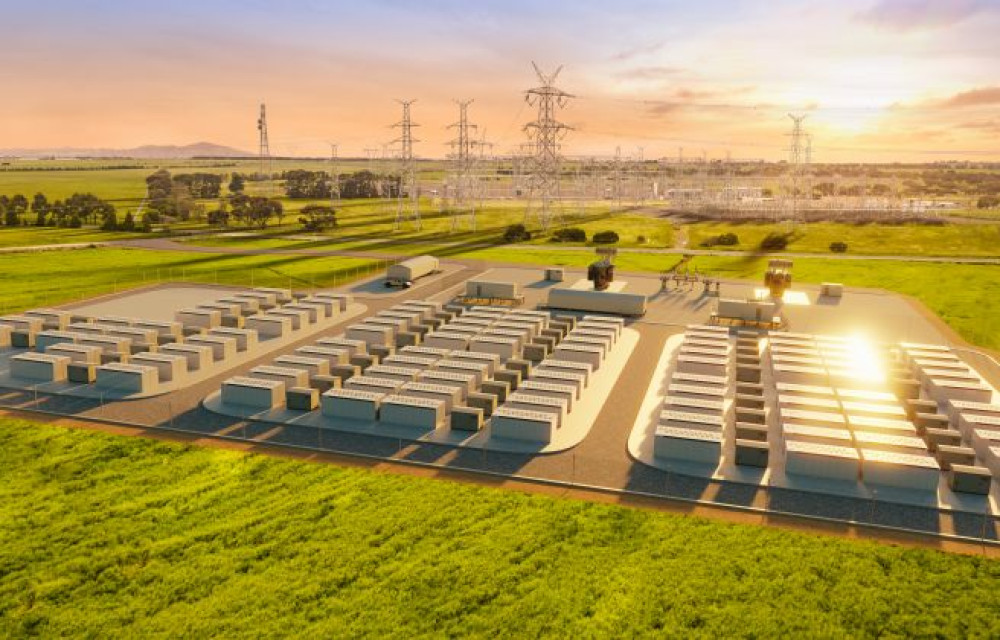 $200m South Australian battery storage project changes hands, following rapid approvals process and awarding of the major supply contractarticle image
