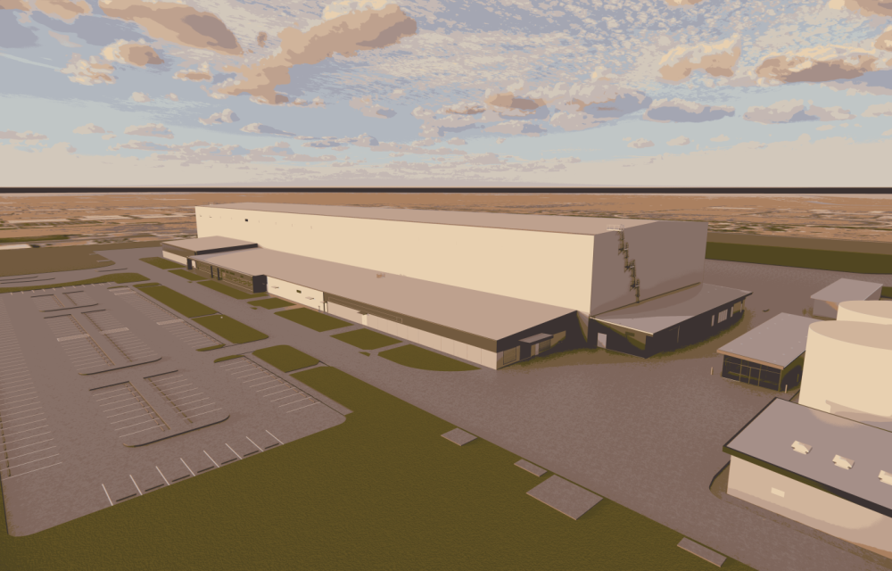 Early works underway on $200 million South Australian defence project, following appointment of head contractor, facility to be completed by the end of next yeararticle image