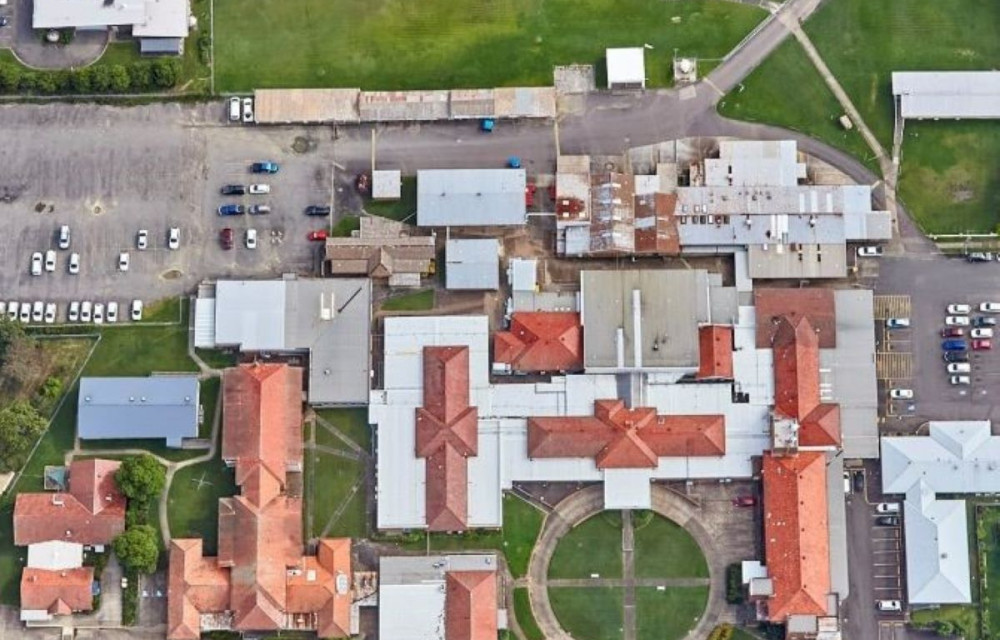 Contractor appointed for $95M main works on $138M health redevelopment in Hunter region, marking major step forward in regional healthcare upgradearticle image