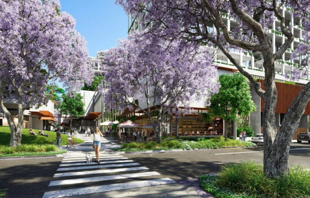 $1.5bn mixed-use development in South East Qld clears legal hurdle, unlocking opportunities across residential, retail and infrastructure scopes to 2030article image