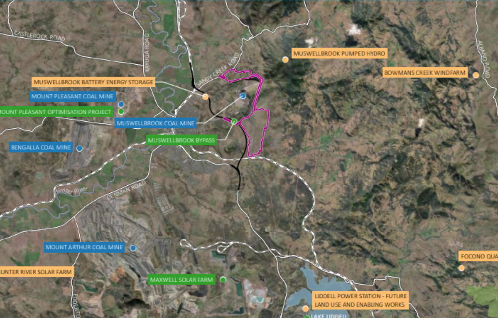 $302 million solar project approved in Hunter region, set to include 135MW solar farm and battery storage with a competitive tender soon to launcharticle image