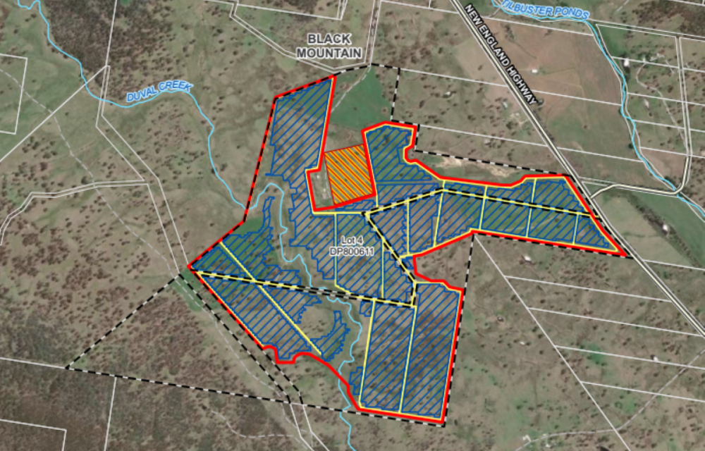 $160 million plan revealed for 140MW second stage of solar farm ...