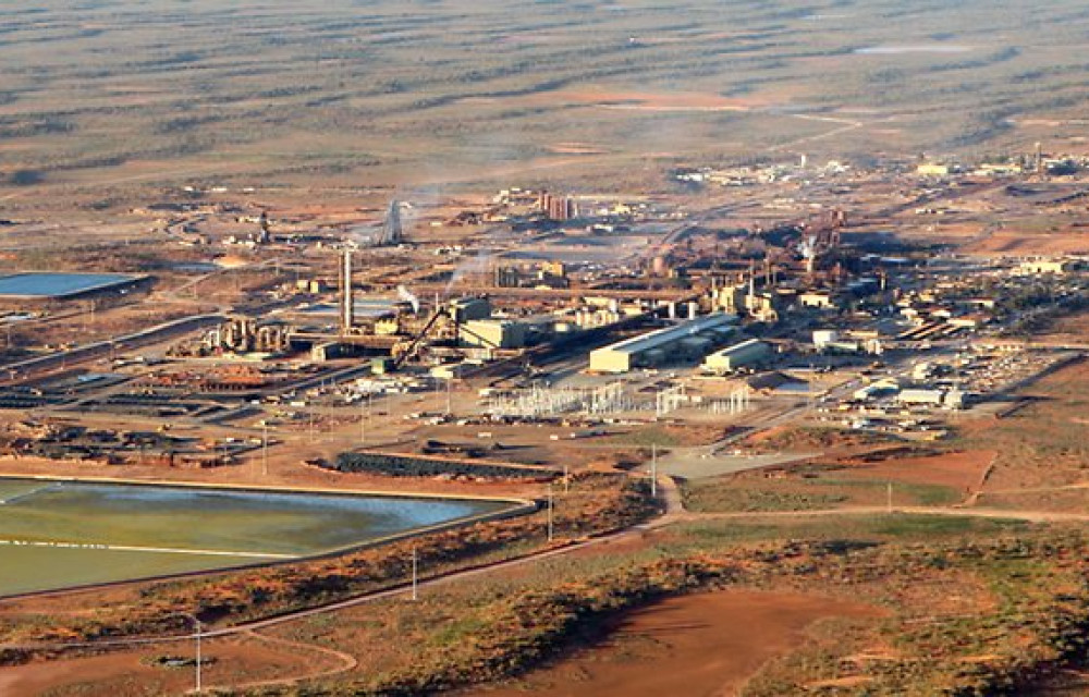 Contracts worth $1.5b signed to support South Australia copper, streamlining movement of copper products and supplies across road, rail, and port networksarticle image