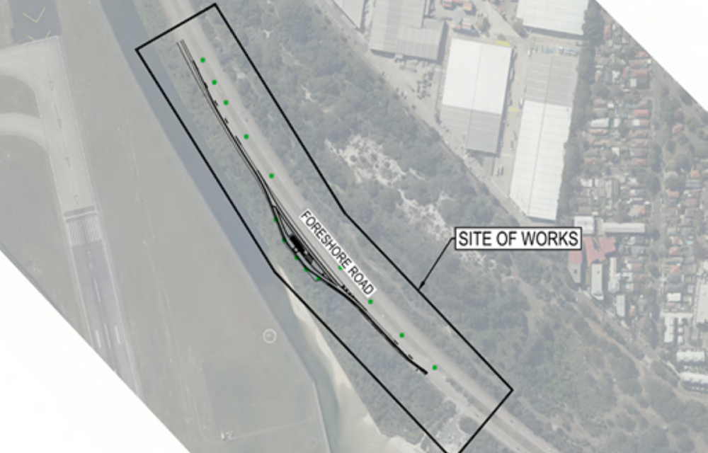 Contractor appointed for $13M road upgrade in Sydney’s south, set to deliver key infrastructure to improve heavy vehicle compliance and traffic flowarticle image