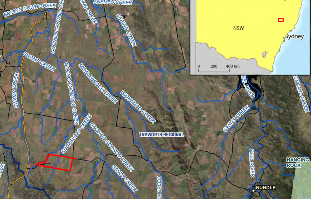 Solar and battery project in New England region targets 133.76 MWAC capacity with 360 mw/1440 MWH BESS footprintarticle image
