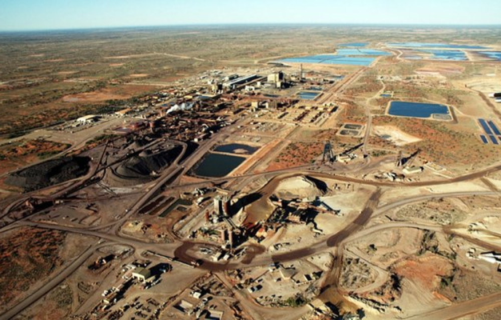 Contracts worth $1.5b signed to support movement of copper products and supplies across road, rail, and port networks in South Australiaarticle image