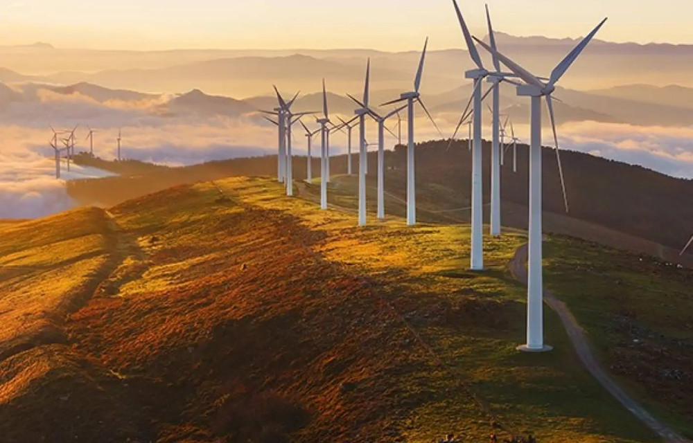 $2bn renewable energy project in North Qld approved, paving way for major contracting opportunities and 500 construction jobs in Flinders Shire regionarticle image