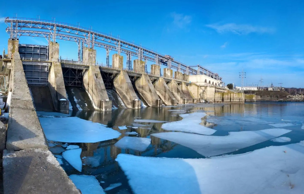 Borumba Pumped Hydro Energy Storage Project