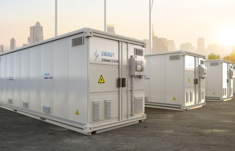 ACEnergy confirmed that the project is shovel-ready, with early works due to start later in 2025.