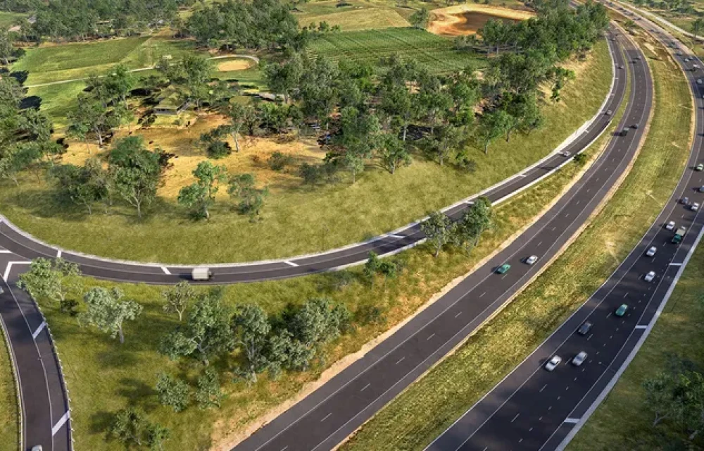 According to BMD, the project is about strengthening industry partnerships, expanding workforce capability and delivering wider economic benefits.