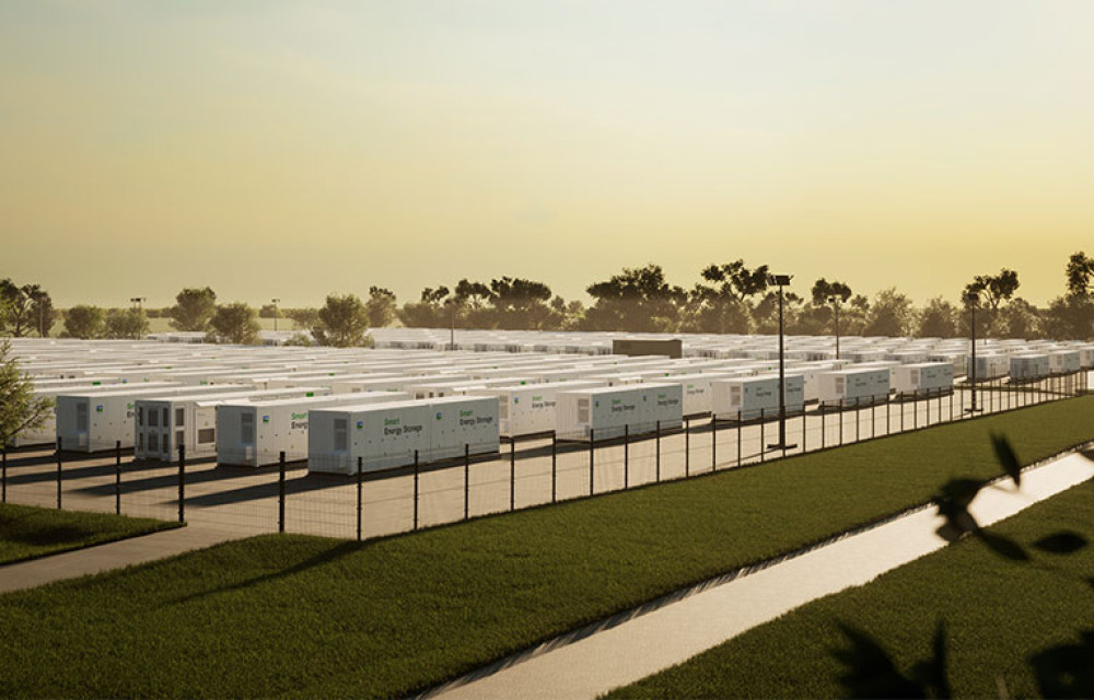 Since August last year, Victoria has fast-tracked 20 renewable energy projects with a combined value of around $6 billion.