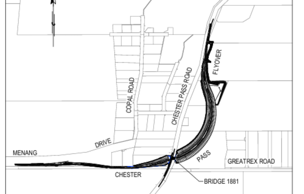 Construction tender announced for major flyover and bridge project in Great Southern WA, valued at $60 million
