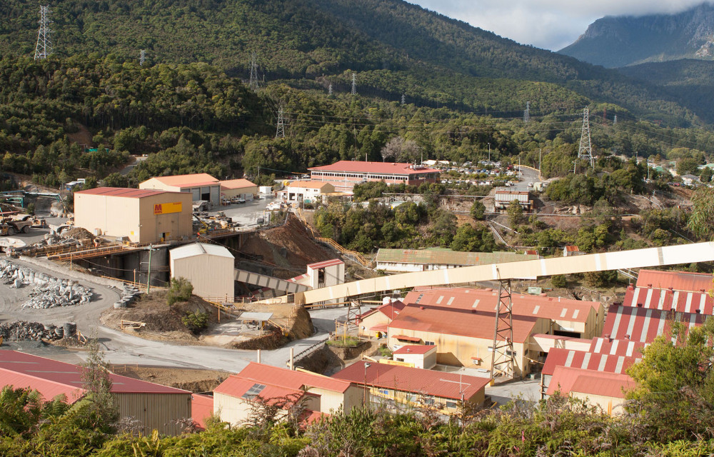 Contract awarded to deliver underground mining development and rehabilitation services at Tasmanian zinc, lead and copper mine, building on existing relationshiparticle image