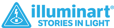 illuminart stories in light
