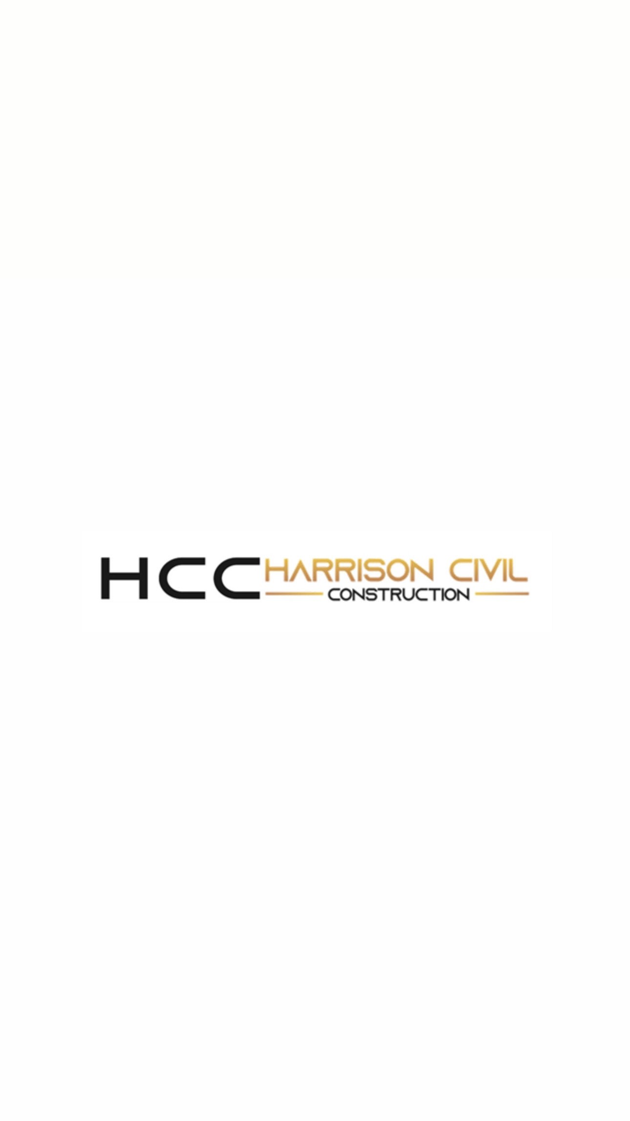 Harrison Civil Construction Pty Ltd