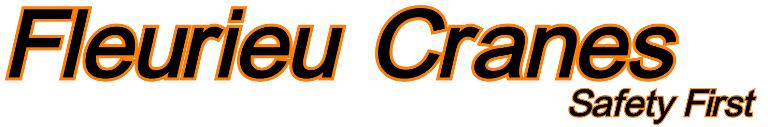Fleurieu Cranes Pty Ltd