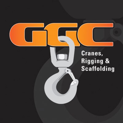 GGC Cranes Rigging and Scaffolding